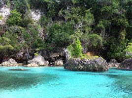 BATU PISA TANJUNG RUDI